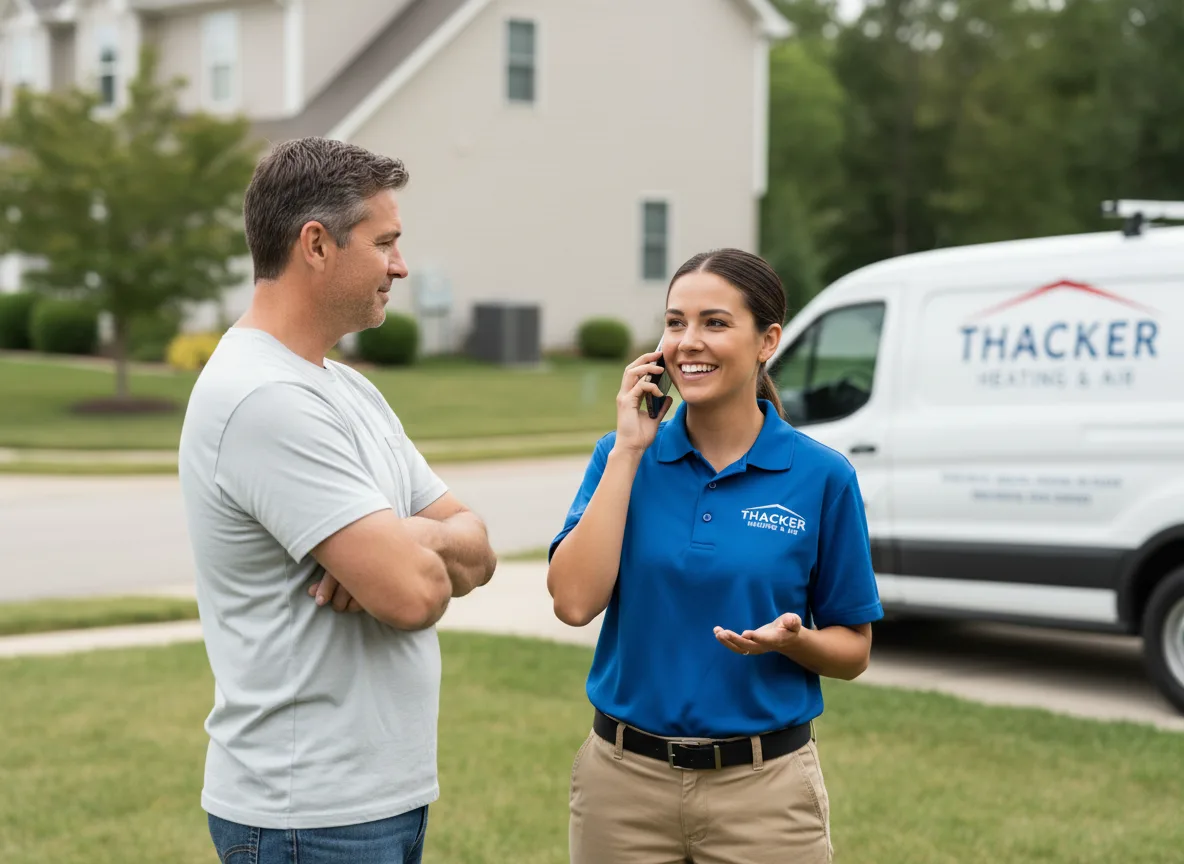 Ac Repair Dowelltown, TN FAQs